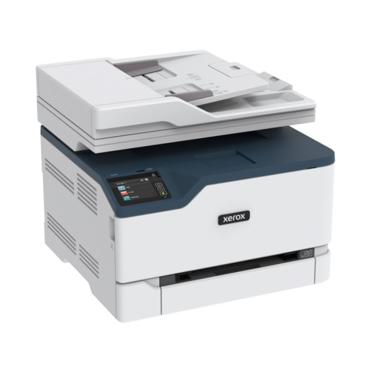 МФУ А4 цв. Xerox C235 (Wi-Fi)
