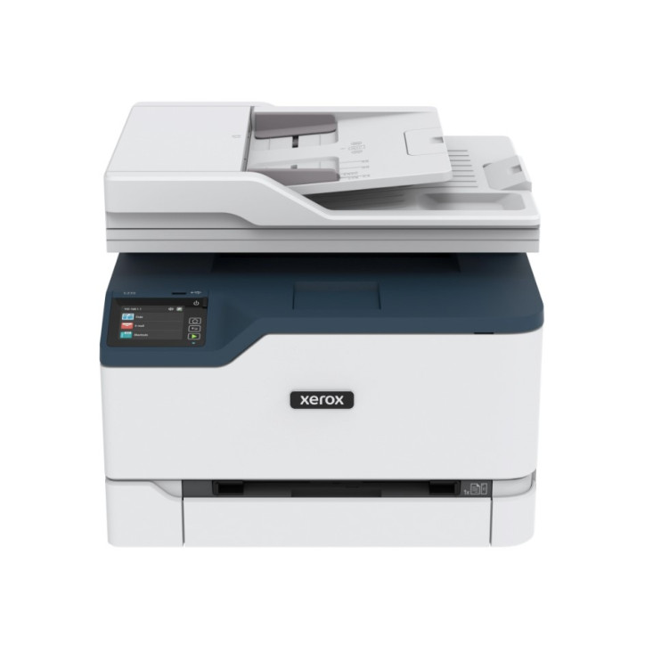 МФУ А4 цв. Xerox C235 (Wi-Fi)