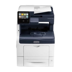 МФУ А4 цв. Xerox C405 МФУ А4 цв. Xerox C405