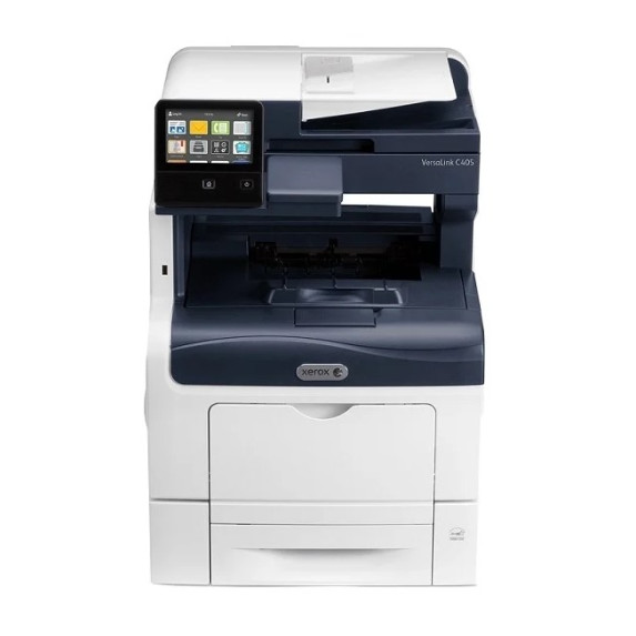 МФУ А4 цв. Xerox C405