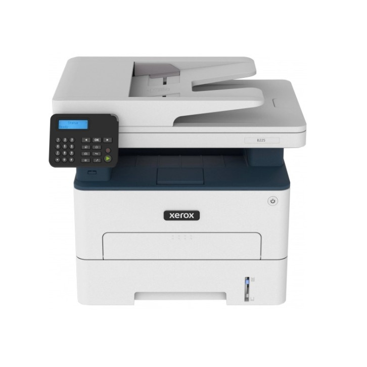 МФУ А4 ч/б Xerox B225 (Wi-Fi)