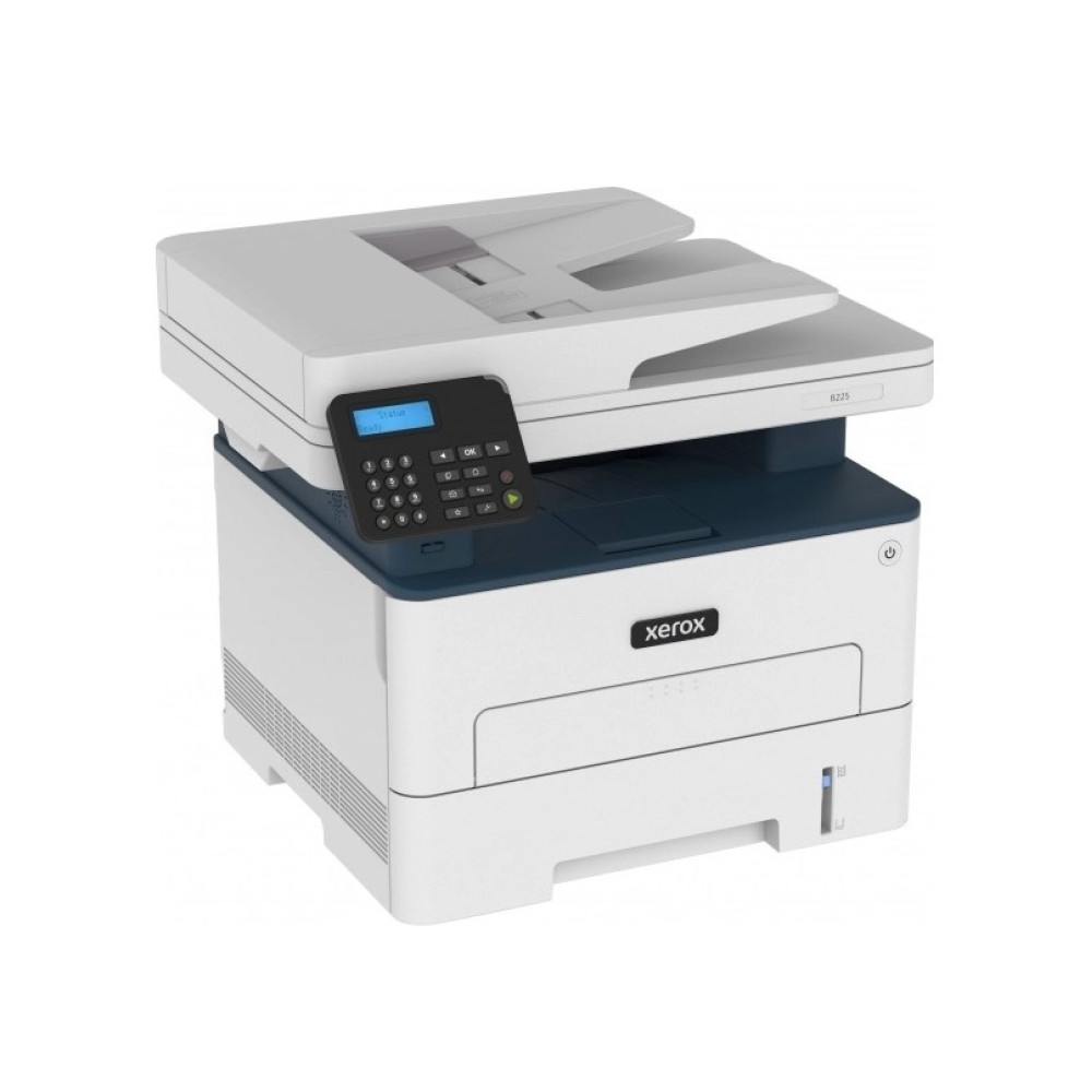 МФУ А4 ч/б Xerox B225 (Wi-Fi) МФУ А4 ч/б Xerox B225 (Wi-Fi)