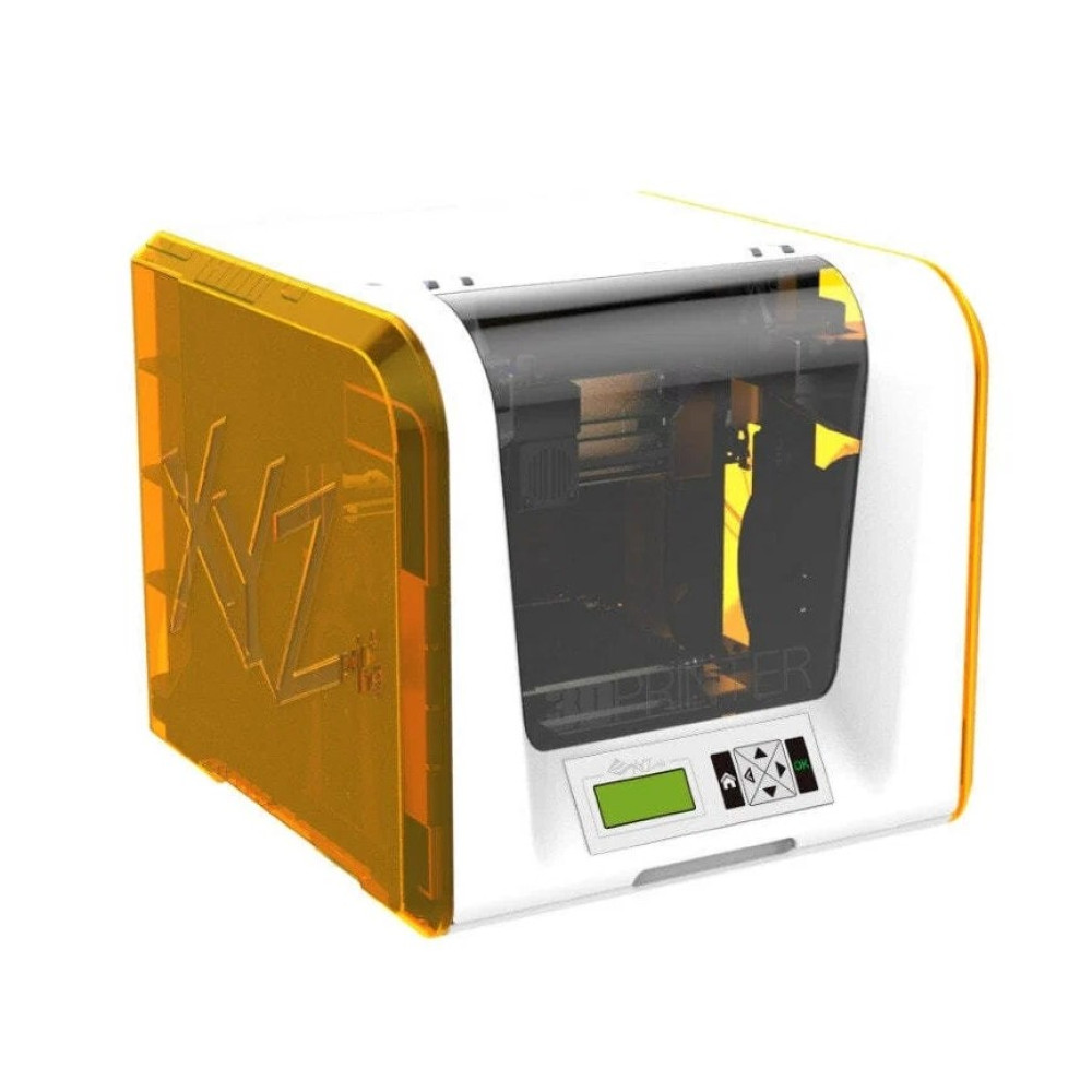 Принтер 3D XYZprinting Junior 1.0