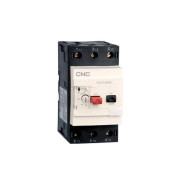 Ishga tushirgich CNC YCP5-80M 40-63 56-80 A Ishga tushirgich CNC YCP5-80M 40-63 56-80 A