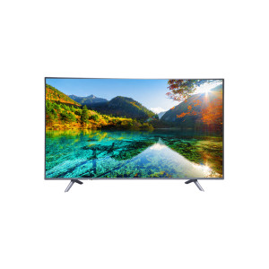 Телевизор ZIFFLER 4K Smart 75A850 Телевизор ZIFFLER 4K Smart 75A850