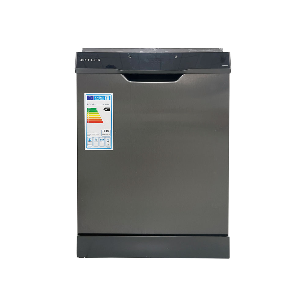 Встраиваемая посудомоечная машина ZIFFLER DS151800
