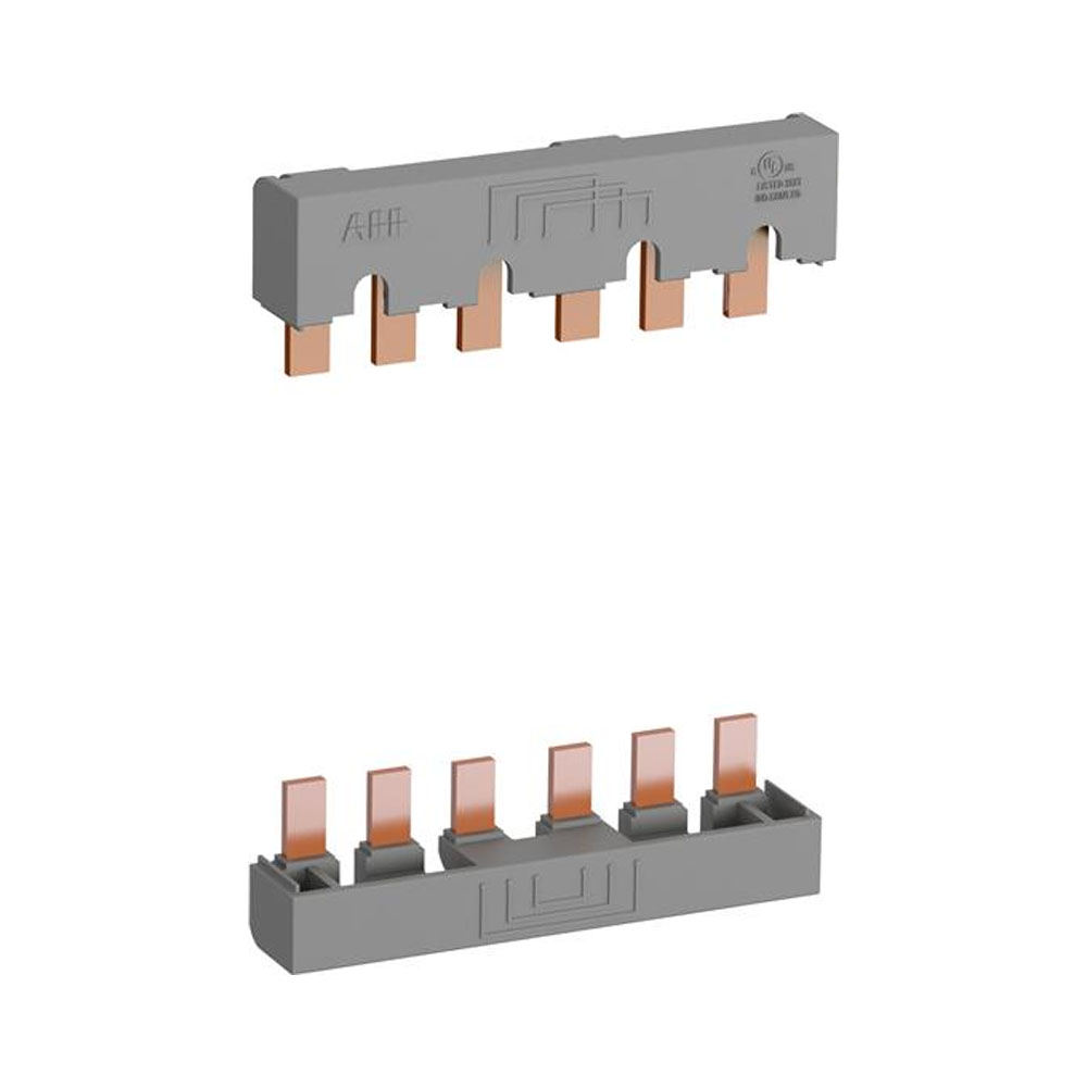 Комплект соединительный ABB AF BER370-4 для реверсивных контакторов AF265-AF370