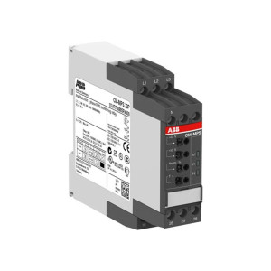 Реле контроля ABB CM-MPS.21S с контр нуля, Umin/Umax=3х180-220В/240-280BAC, 2ПК, винт.клеммы Реле контроля ABB CM-MPS.21S с контр нуля, Umin/Umax=3х180-220В/240-280BAC, 2ПК, винт.клеммы