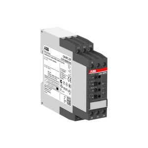 Реле контроля ABB CM-MPS.43S без контр нуля, Umin/Umax=3х300-380В/420- 500BAC, 2ПК, винт.клеммы Реле контроля ABB CM-MPS.43S без контр нуля, Umin/Umax=3х300-380В/420- 500BAC, 2ПК, винт.клеммы