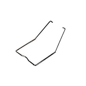 Фиксатор ABB CR-UH для реле CR-U Фиксатор ABB CR-UH для реле CR-U