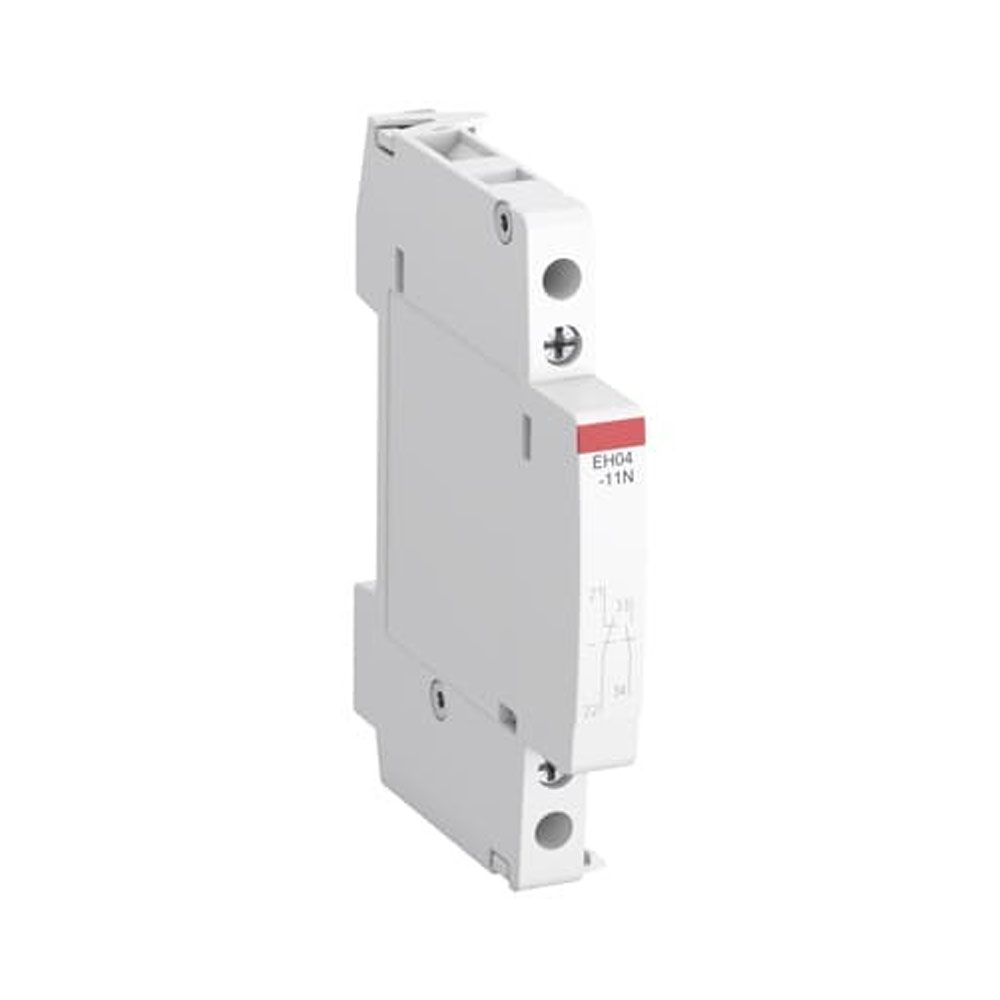 Контакт дополнительный ABB EH04-11N