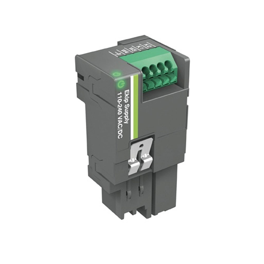 Модуль питания ABB Ekip Supply 110-240VAC/DC E1.2..E6.2