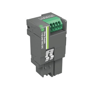 Модуль питания ABB Ekip Supply 110-240VAC/DC E1.2..E6.2 Модуль питания ABB Ekip Supply 110-240VAC/DC E1.2..E6.2