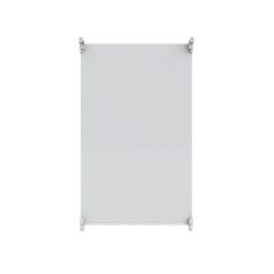 Монтажная плата ABB Gemini 500x750x330 Монтажная плата ABB Gemini 500x750x330