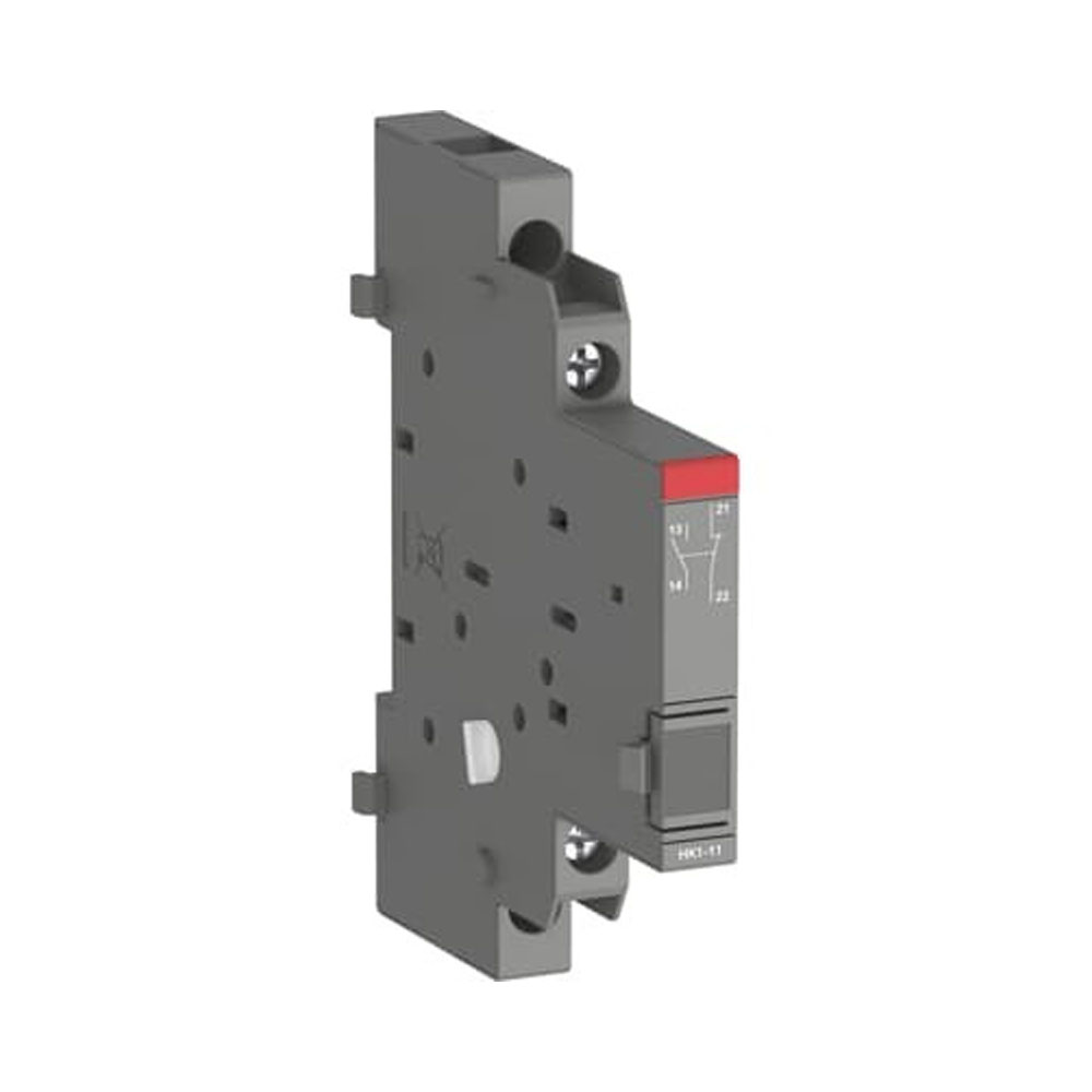 Контакты дополнительные ABB HK1-11 (1НО+1НЗ)