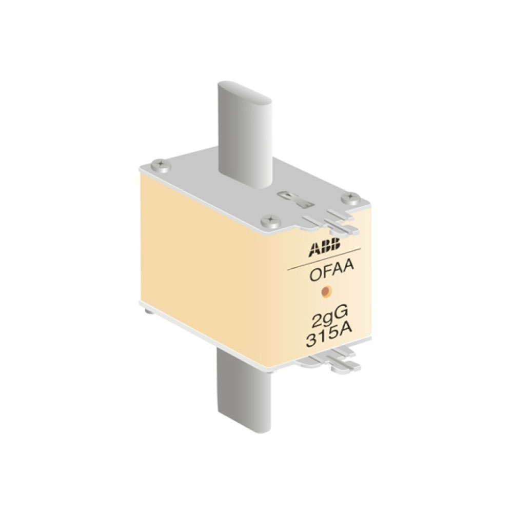 Предохранитель ABB OFAF2H125 125A