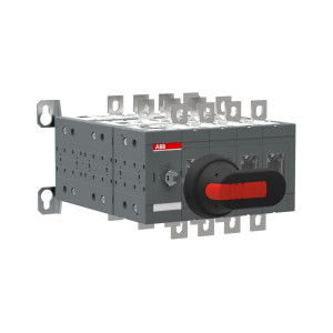 Бай-пасный рубильник ABB OT160E04YP Бай-пасный рубильник ABB OT160E04YP