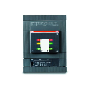 Выключатель автоматический ABB T6N 1000 PR222DS/P-LSI In=1000 3p F EF Выключатель автоматический ABB T6N 1000 PR222DS/P-LSI In=1000 3p F EF