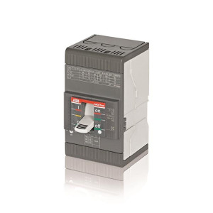 Выключатель автоматический ABB XT1B 160 TMD 50-500 3p F F Выключатель автоматический ABB XT1B 160 TMD 50-500 3p F F