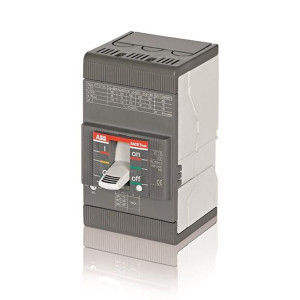 Выключатель автоматический ABB XT1B 160 TMD 100-1000 3p F F Выключатель автоматический ABB XT1B 160 TMD 100-1000 3p F F