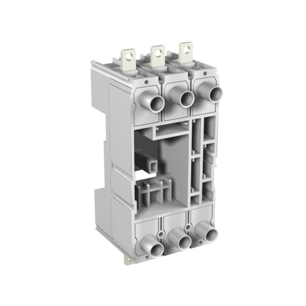 Фиксированная часть втычного исполнения ABB Tmax XT XT3 P FP 3p EF