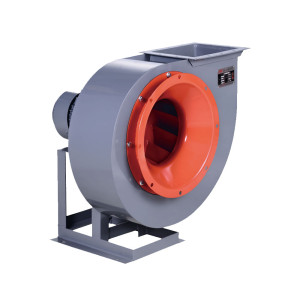 Центробежный вентилятор Airox C6-48 4A 5.5KW