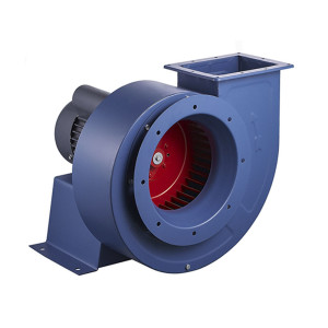 Центробежный вентилятор Airox CF-II 2.5A 2.2KW