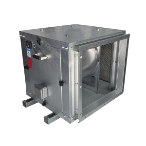 Центробежный вентилятор Airox PCF 240A 0.75KW