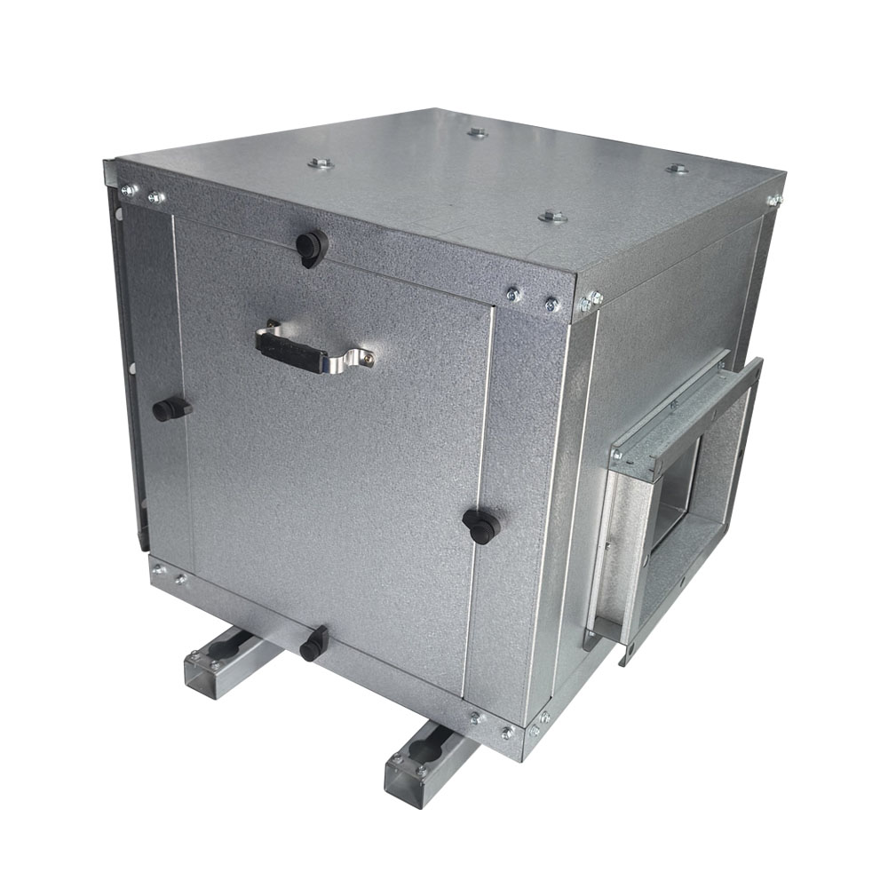 Центробежный вентилятор Airox PCF 300A 2.2KW Центробежный вентилятор Airox PCF 300A 2.2KW