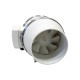 Канальный вентилятор Airox HF 100 35W Канальный вентилятор Airox HF 100 35W