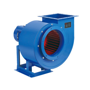 Осевой вентилятор Airox 11-62 2.5A 0.75KW 220 V