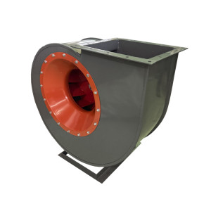 Осевой вентилятор Airox 4-72 3.6A 3KW