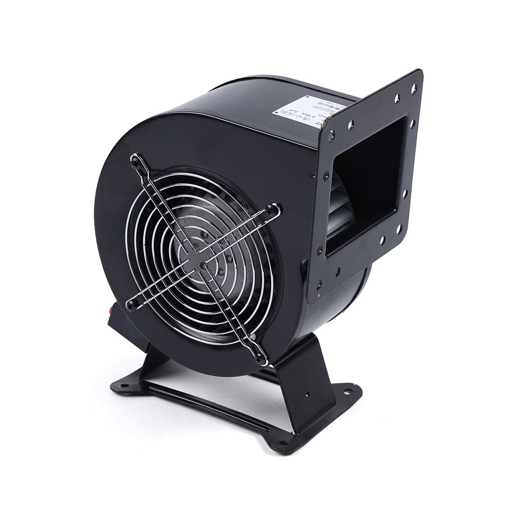 Осевой вентилятор Airox IBU A79 120w Осевой вентилятор Airox IBU A79 120w