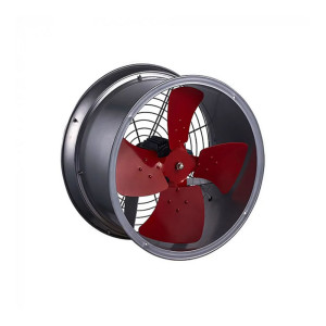 Осевой вентилятор Airox SF 3.5-4 0.75KW