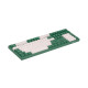 Клавиатура Akko 3108 DS Matcha Red Bean 108Key, CS Orange V2, USB-A, EN/UKR, No Led, Зелений