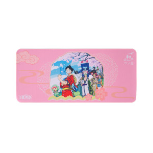 Коврик для мыши Akko One Piece Wano Country Deskmat