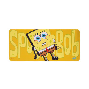 Коврик для мыши Akko SpongeBob Deskmat