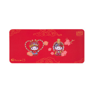 Коврик для мыши Akko Hellokitty Peking Opera Deskmat A