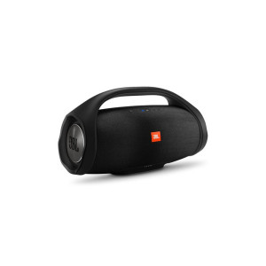 Bluetooth-динамик JBL Boombox Black