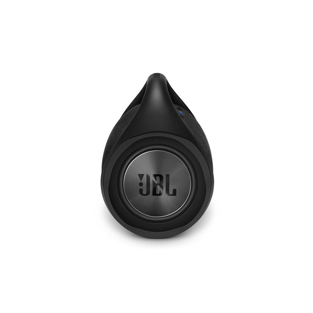 Bluetooth-динамик JBL Boombox Black Bluetooth-динамик JBL Boombox Black