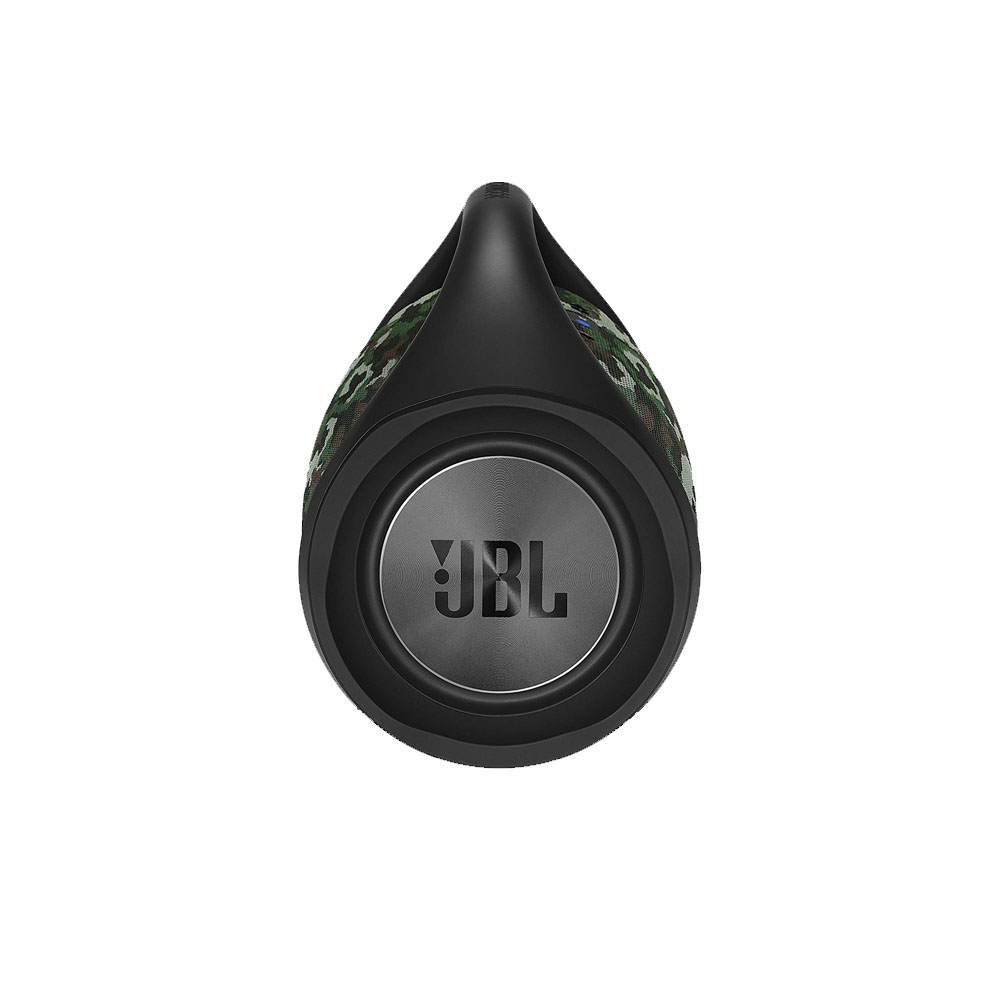 Bluetooth-динамик JBL Boombox Squad Bluetooth-динамик JBL Boombox Squad