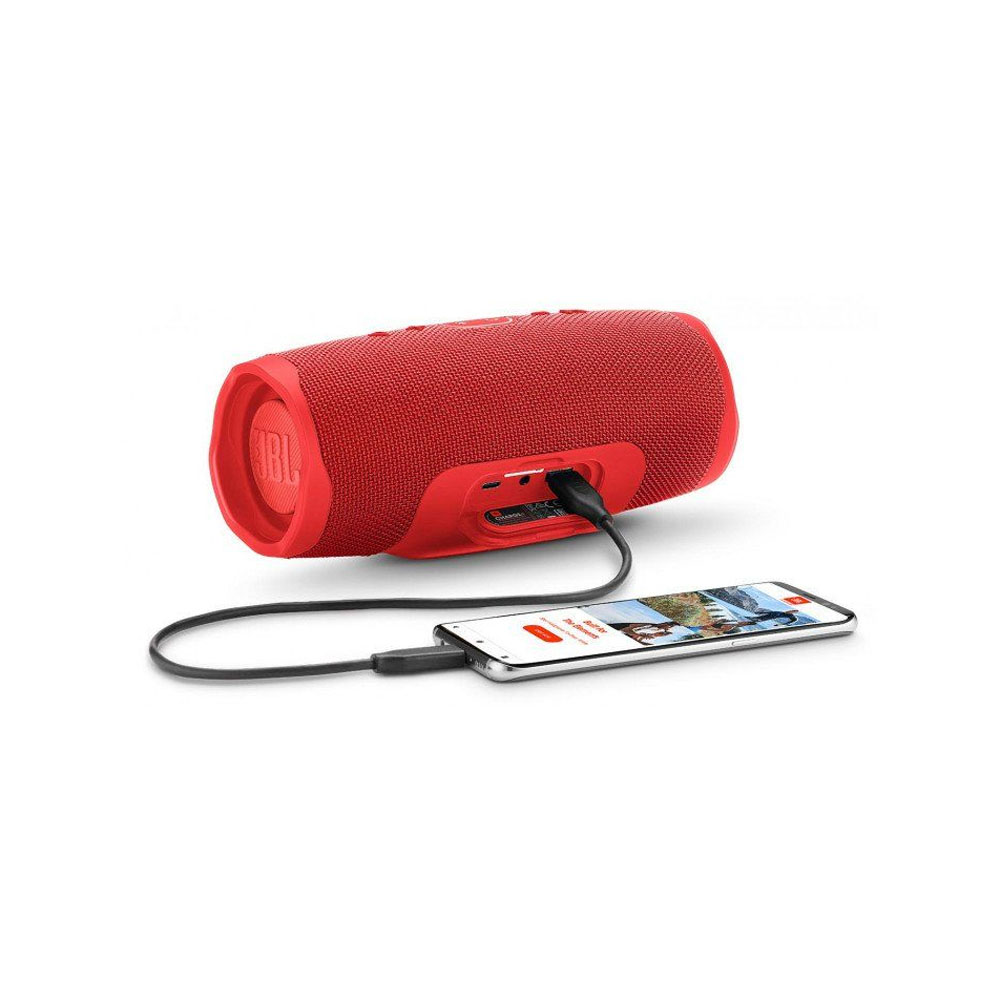 Bluetooth-динамик JBL Charge 4 Bluetooth-динамик JBL Charge 4
