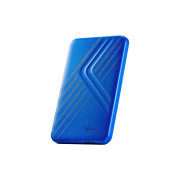 Портативный жесткий диск Apacer 1TB USB 3.1 AC236 Синий Портативный жесткий диск Apacer 1TB USB 3.1 AC236 Синий