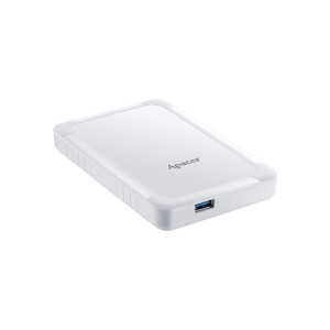 Портативный жесткий диск Apacer 1TB USB 3.1 AC532 Белый Портативный жесткий диск Apacer 1TB USB 3.1 AC532 Белый