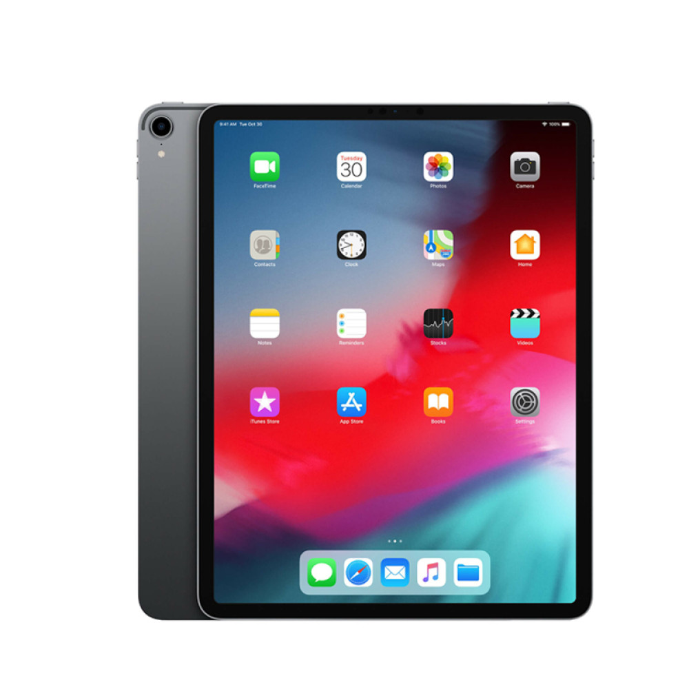 Планшет Apple iPad Pro 11 (2018) 64Gb Wi-Fi Планшет Apple iPad Pro 11 (2018) 64Gb Wi-Fi