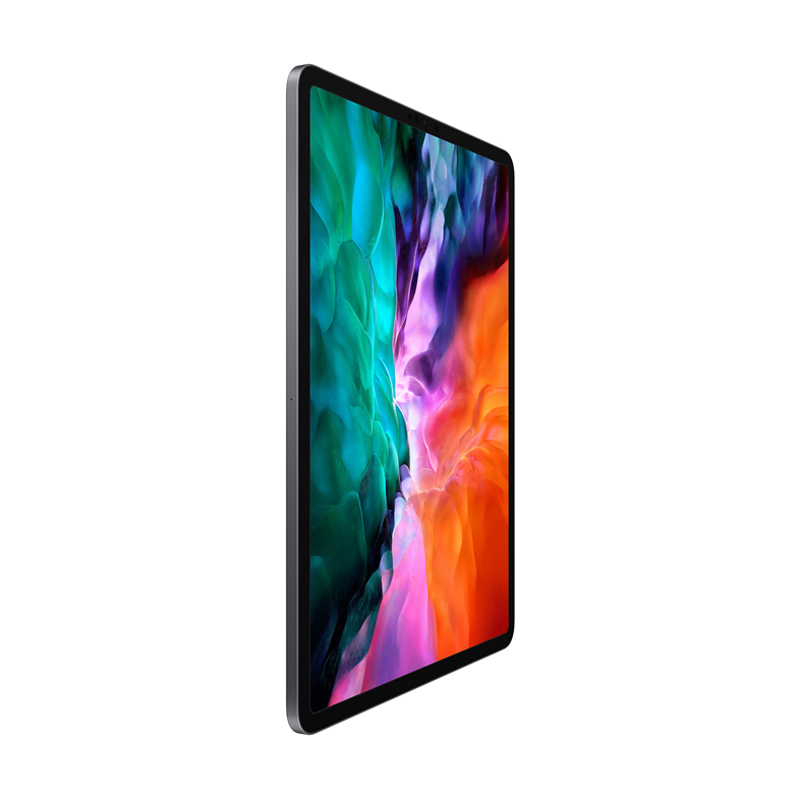 Планшет Apple iPad Pro 12.9 (2020) 128Gb Wi-Fi, silver