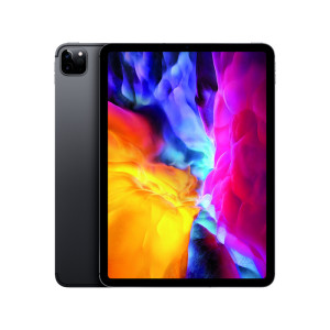 Планшет Apple iPad Pro 11 (2020) 128Gb Wi-Fi