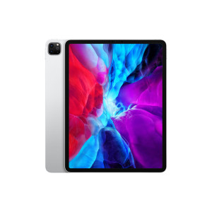 Планшет Apple iPad Pro 12.9 (2020) 128Gb Wi-Fi, silver