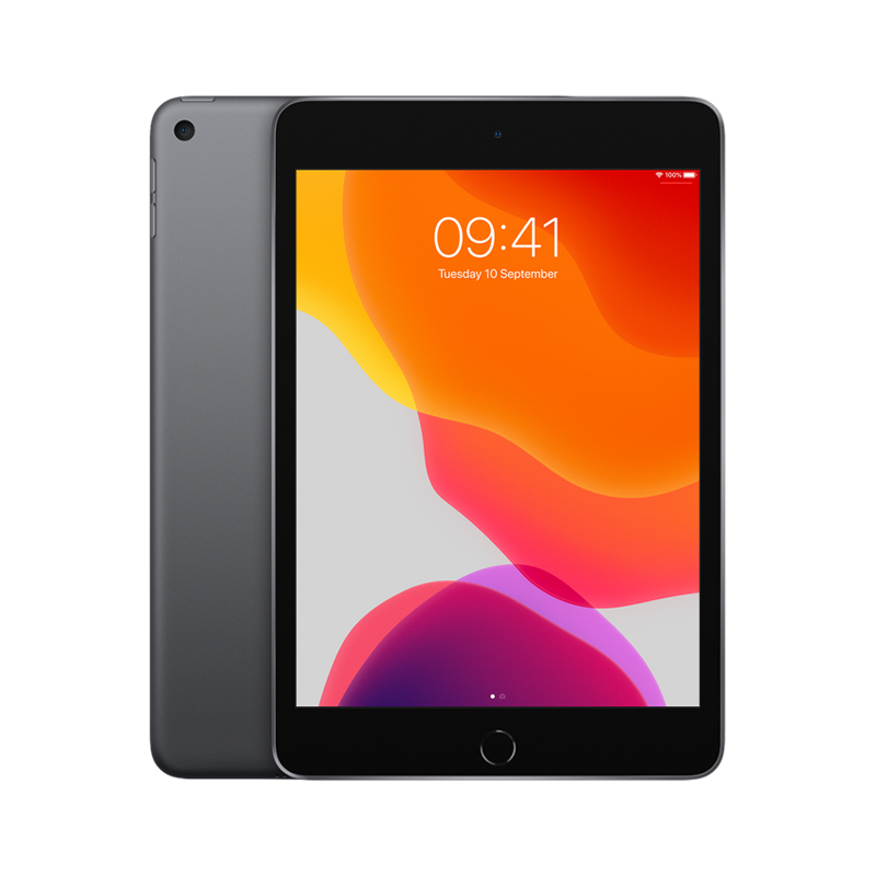 Планшет Apple iPad Air 2020 64Gb Wi-Fi