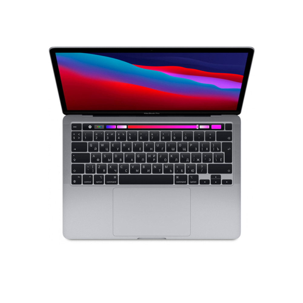 Ноутбук Apple MacBook Pro 13 Late 2020 M1 8core/8GB DDR/512GB Ноутбук Apple MacBook Pro 13 Late 2020 M1 8core/8GB DDR/512GB